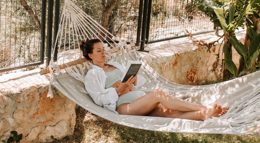 How to Relieve Work-Related Stress and Improve Sleep Quality