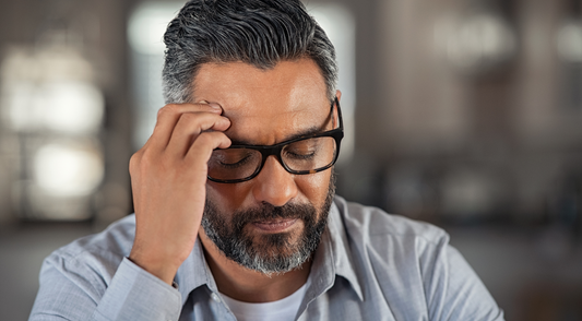 10 Natural Remedies for Migraines