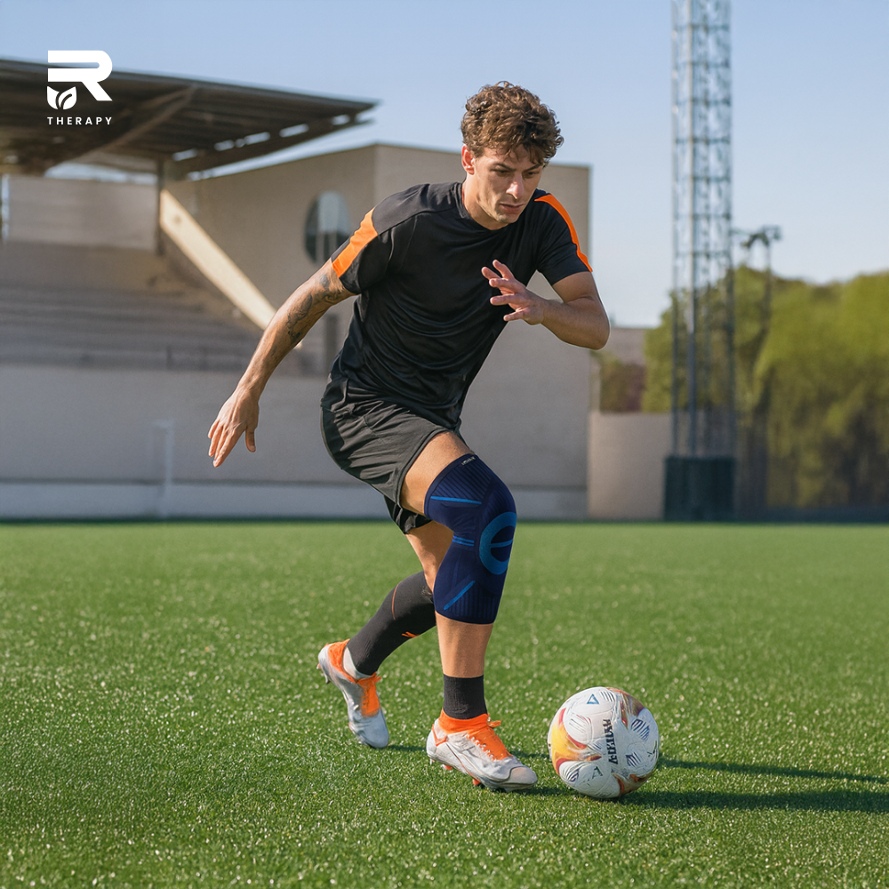 RELAXOR® UltraKnee