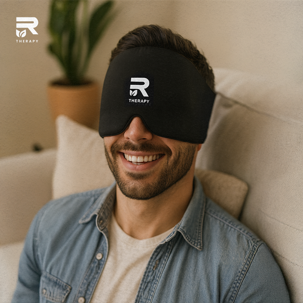RELAXOR® TheraMask