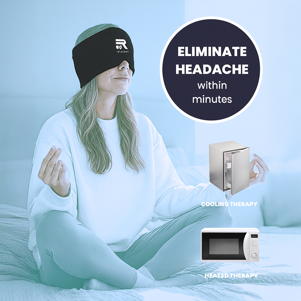 RELAXOR® TheraMask