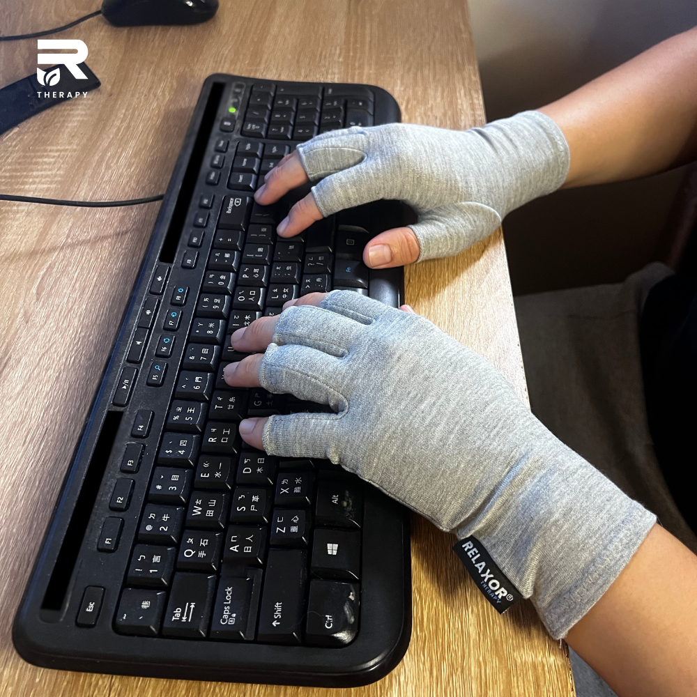 RELAXOR® ArthriGloves