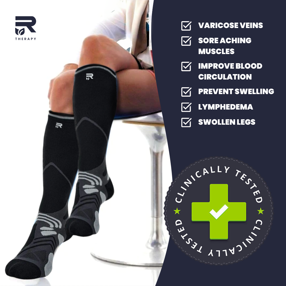 RELAXOR® NovaSocks