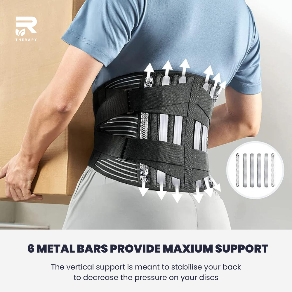RELAXOR® OrthoBelt