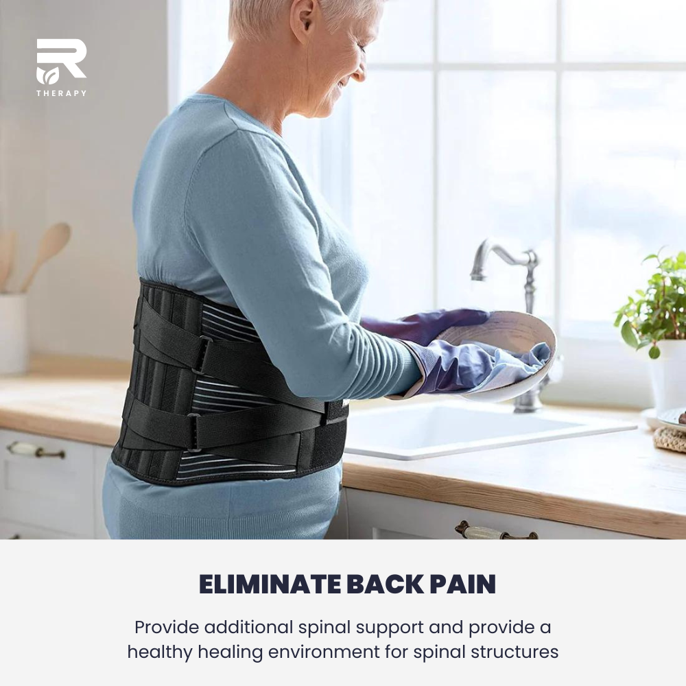 RELAXOR® OrthoBelt