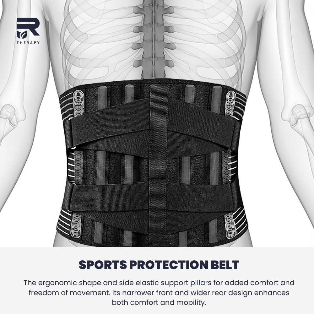 RELAXOR® OrthoBelt