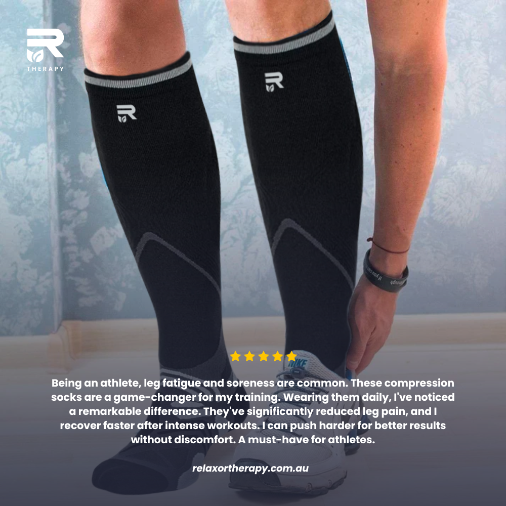 RELAXOR® NovaSocks