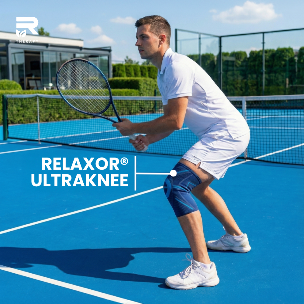 RELAXOR® UltraKnee