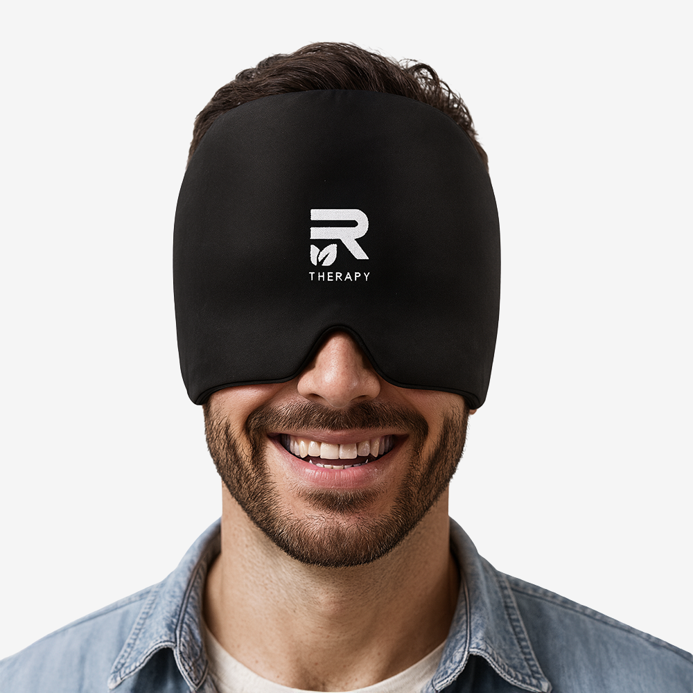RELAXOR® TheraMask