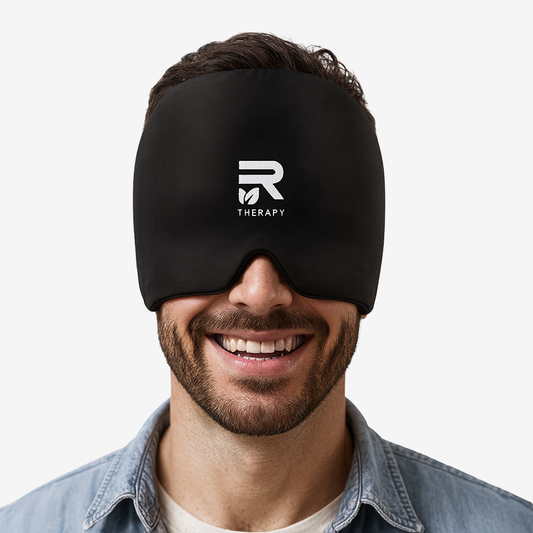 RELAXOR® TheraMask