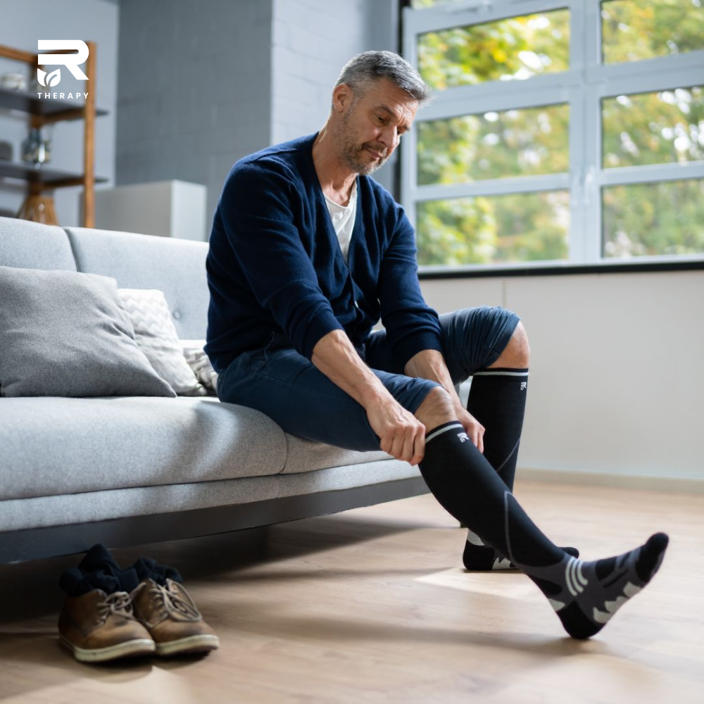 RELAXOR® NovaSocks