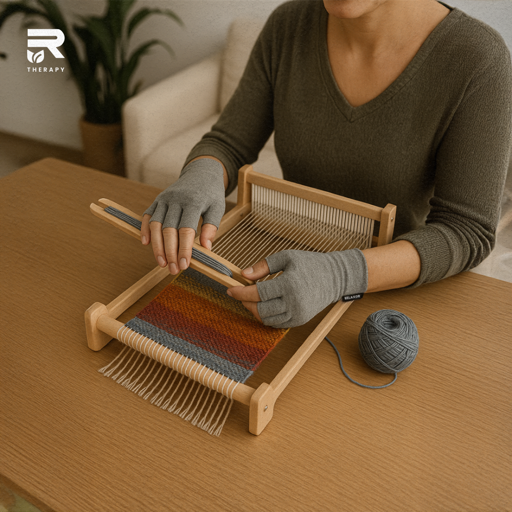 RELAXOR® ArthriGloves