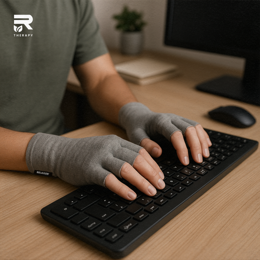 RELAXOR® ArthriGloves