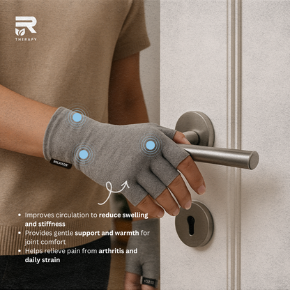 RELAXOR® ArthriGloves