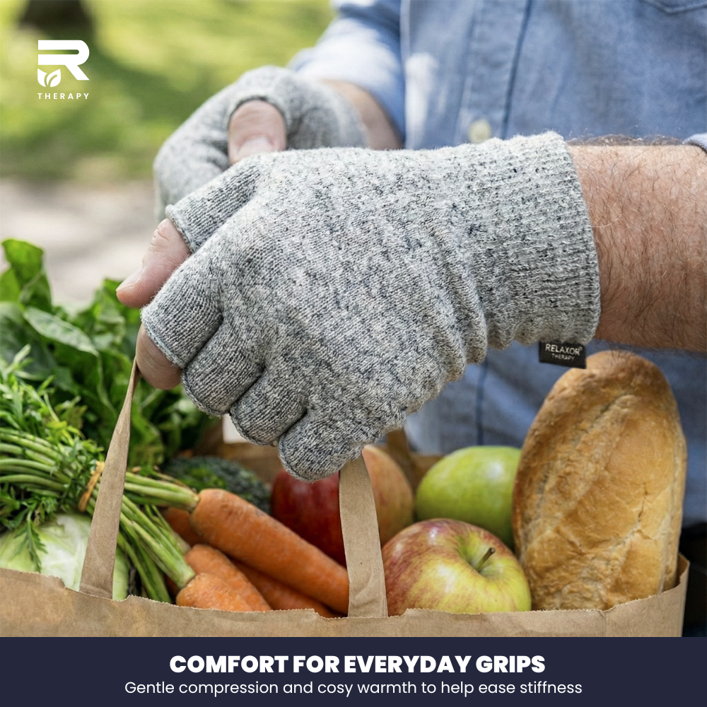 RELAXOR® ArthriGloves