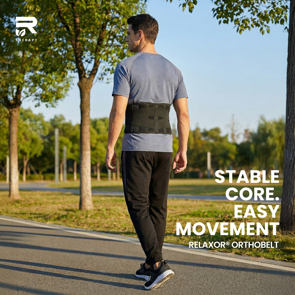 RELAXOR® OrthoBelt