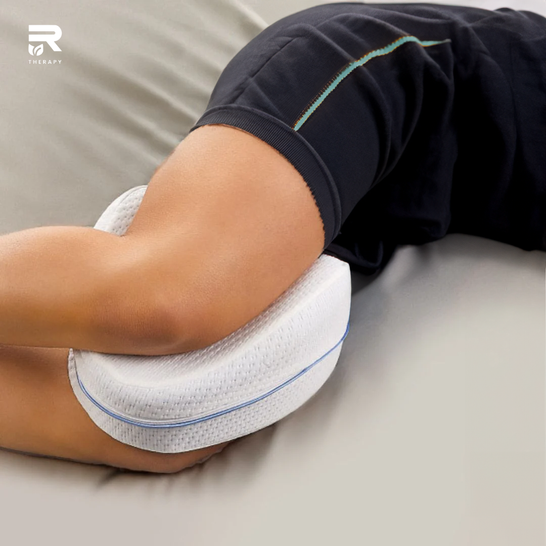 Between the knee pillow as seen on tv best sale