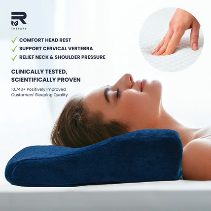 RELAXOR® ErgoPillow